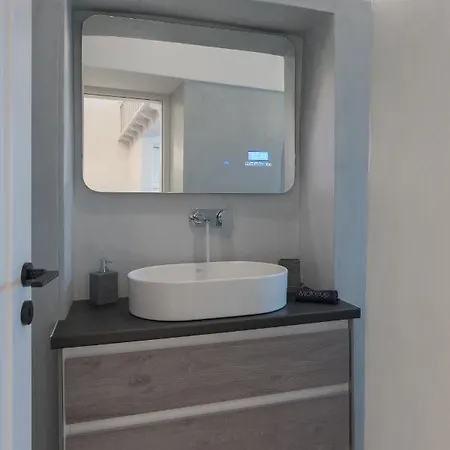 Akro Luxury Living Astypalaia Exterior photo