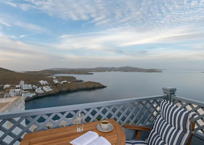 Akro Luxury Living