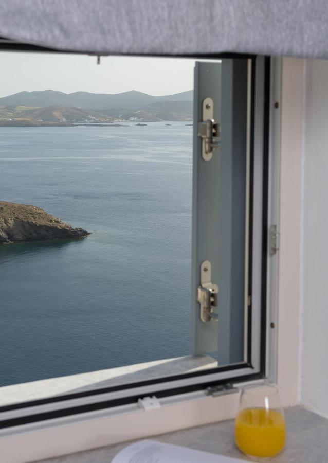 Apartment Akro Luxury Living Astypalaia