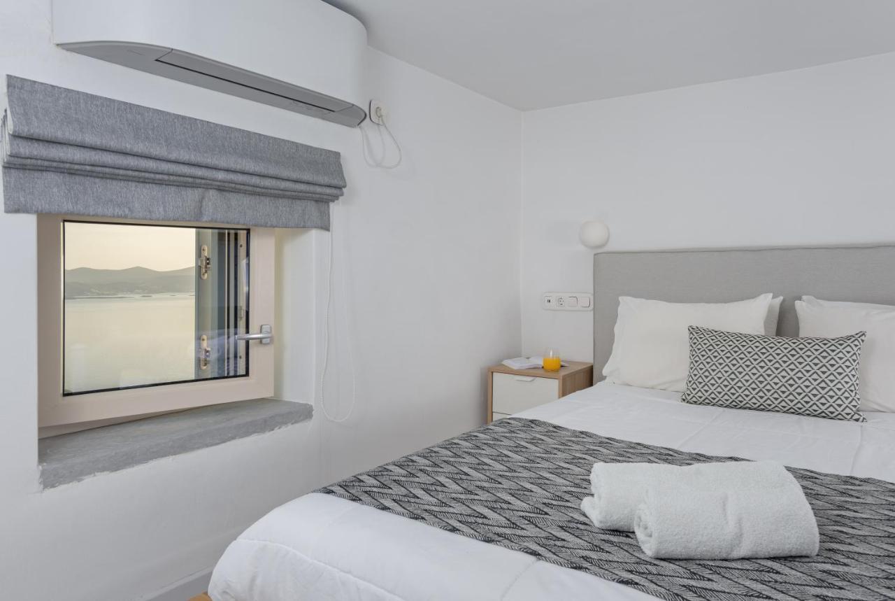 Akro Luxury Living Apartment Astypalaia