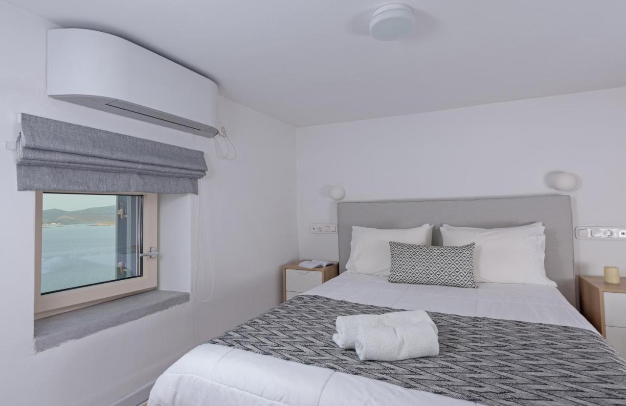 Apartment Akro Luxury Living Astypalaia