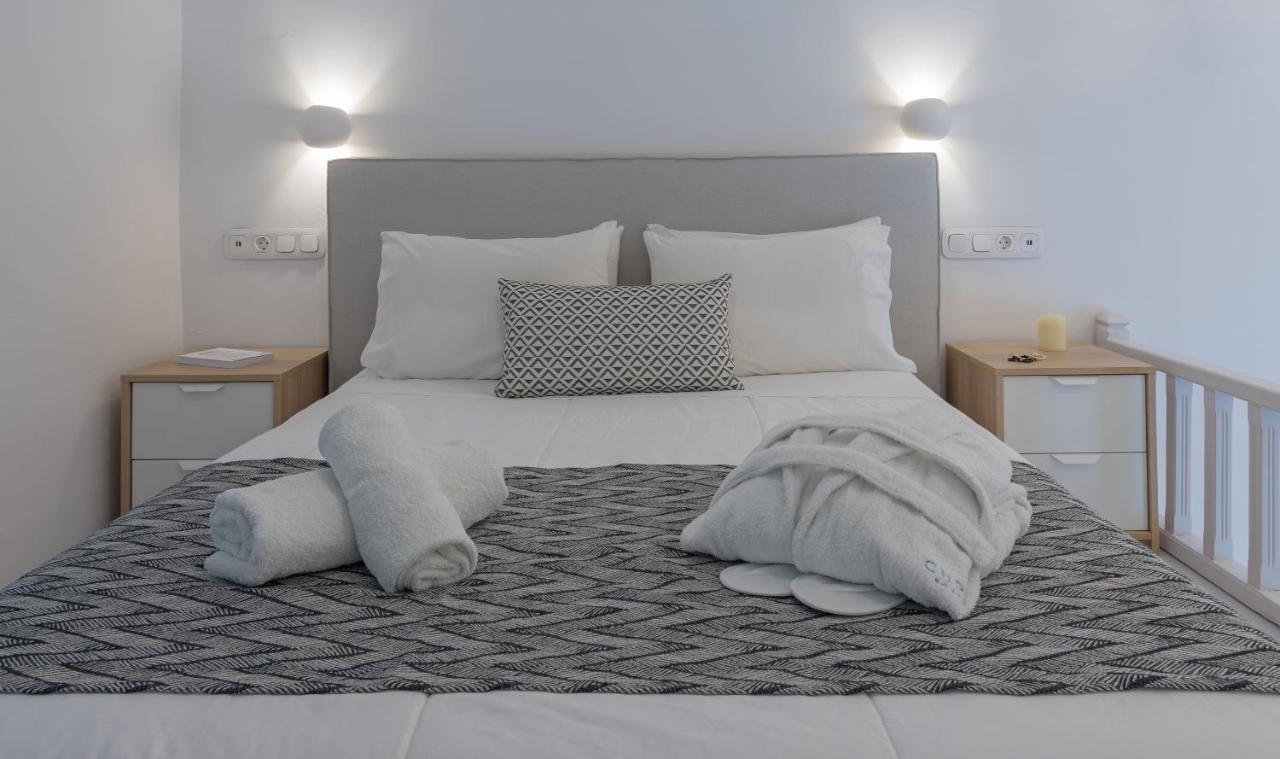 Akro Luxury Living Astypalaia