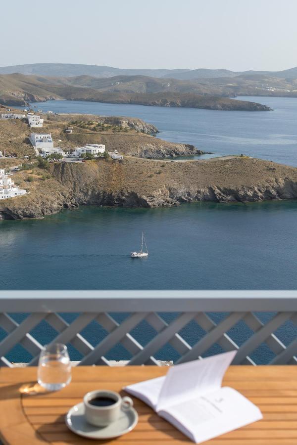 Akro Luxury Living Astypalaia