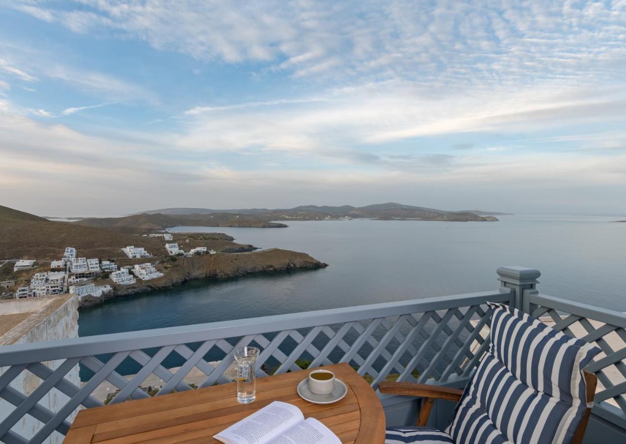 Akro Luxury Living