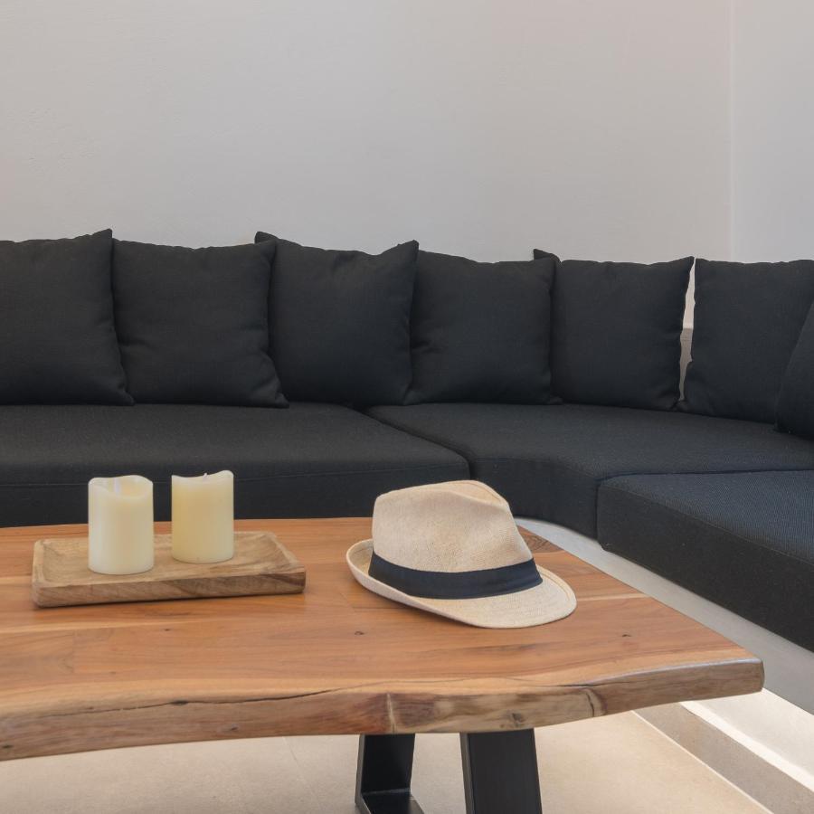 Akro Luxury Living * Astypalaia