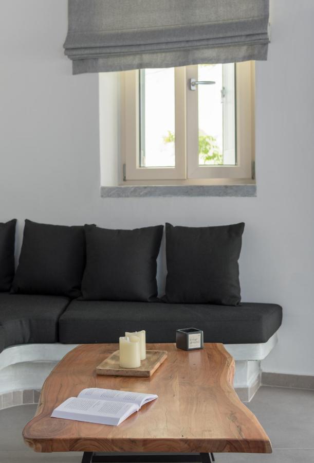 Akro Luxury Living Apartmán