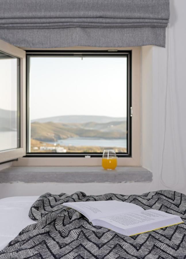 Apartment Akro Luxury Living Astypalaia