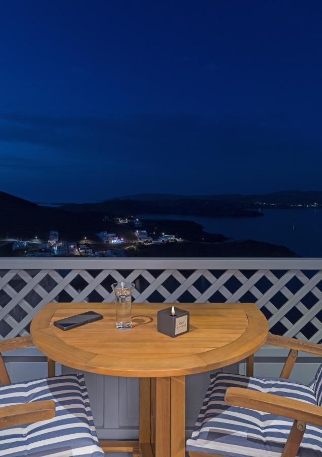 Akro Luxury Living Apartment